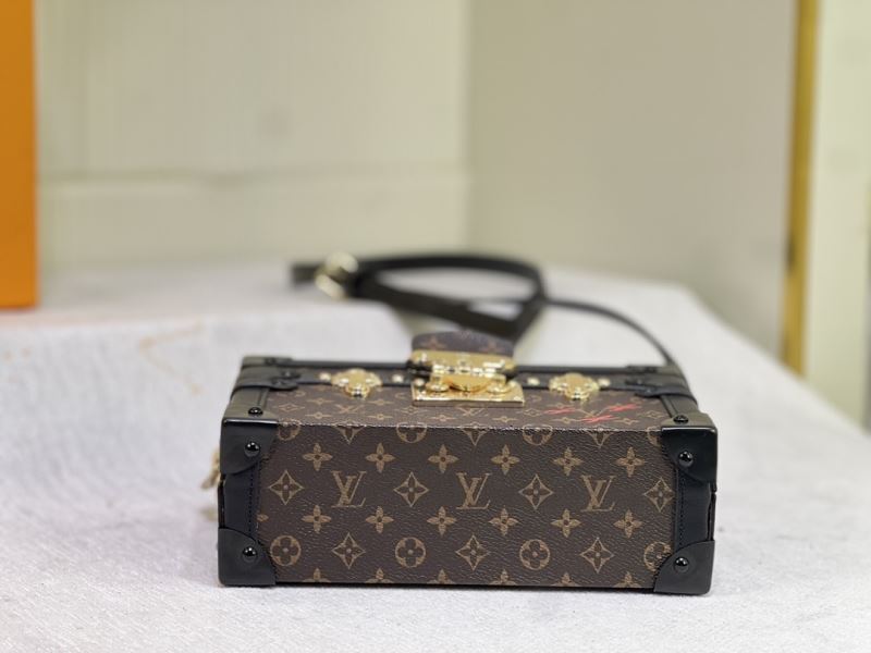 Louis Vuitton Box Bags